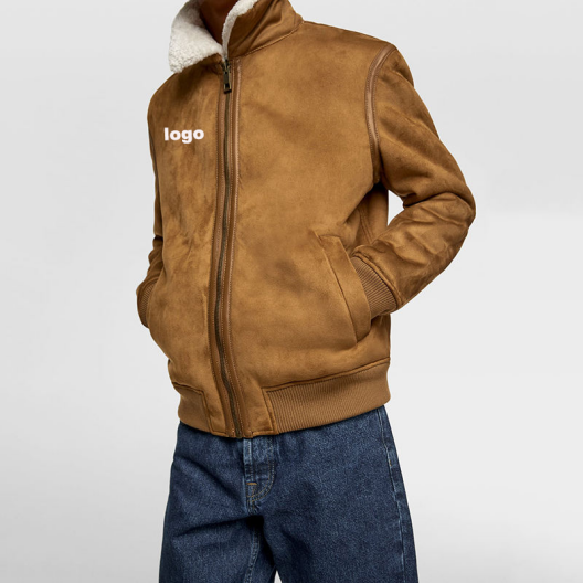 Talvi ulkoilu turkisvuoritakki