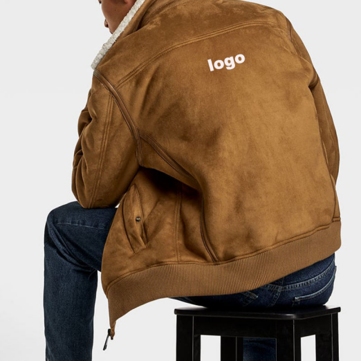 Winter Outdoor fur Lining Jacket Winter Outdoor fur Lining Jacket